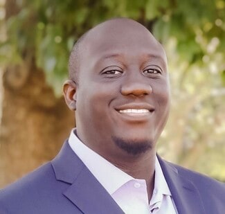 Richard Adjou