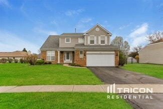 16137 S Lexington Dr, Plainfield, IL 60586