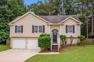 110 Grove Ln, Temple, GA 30179