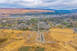 2109 Maple, Wenatchee, WA 98801