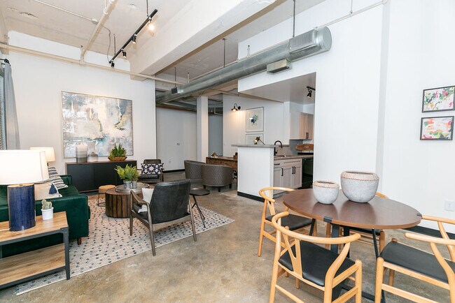 Lofts at Riverwalk, Columbus, GA 31904 - photo 6