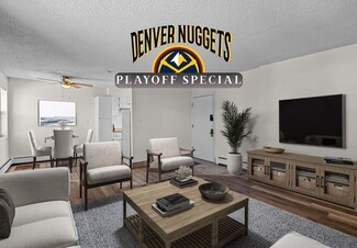 13033 E 14th Place, Aurora, CO 80011