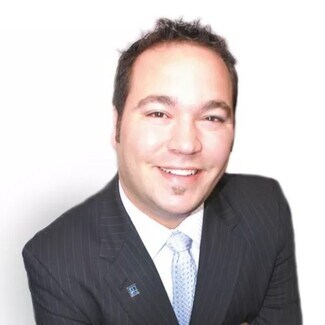 George Raymond II