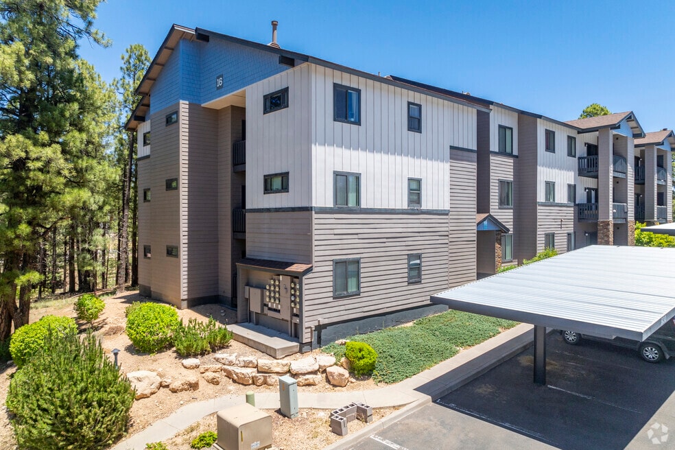 Ridge at Clear Creek