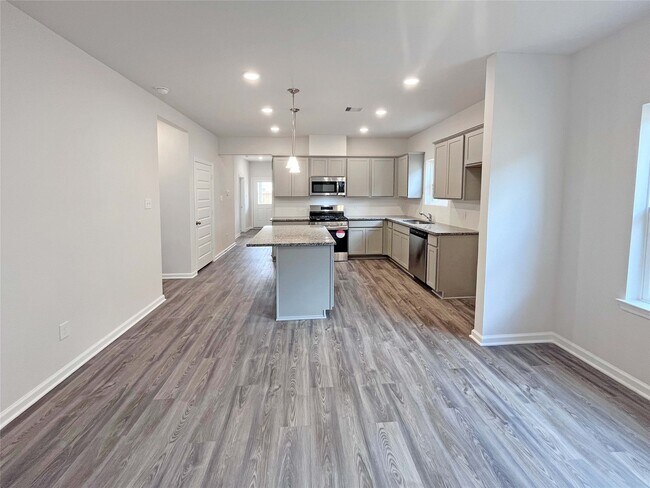 15463 Park Perch Place, Magnolia, TX 77354 - photo 6