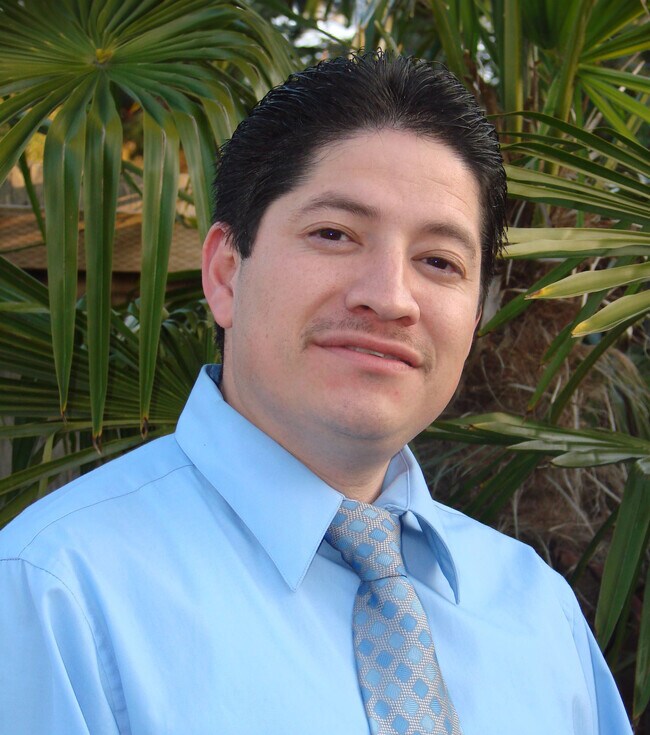 Cruz Lujan