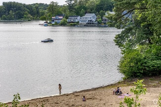 Lake Boon