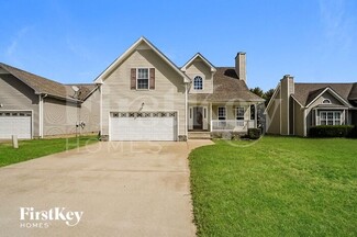 3745 Nadia Dr, Clarksville, TN 37040