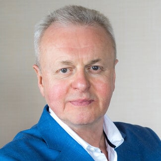 Boris Laskin