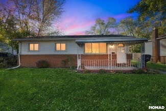 1200 Nash Ave, Ypsilanti, MI 48198