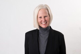Becky Huebner