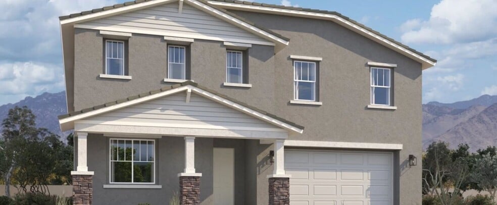 5518 W Hayduk Rd, Phoenix, AZ 85339 - photo 1