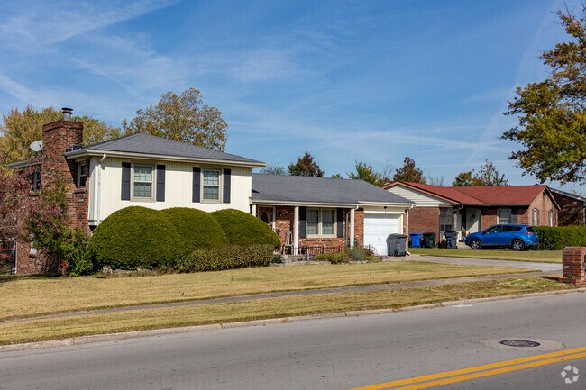The average home in Radcliffe-Elkhorn Park is roughly 1,892 square feet.