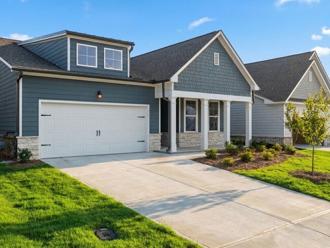 1762 Juniper Berry Way, Loganville, GA 30052 - photo 2