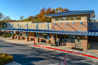 Coal Mountain Elementary School