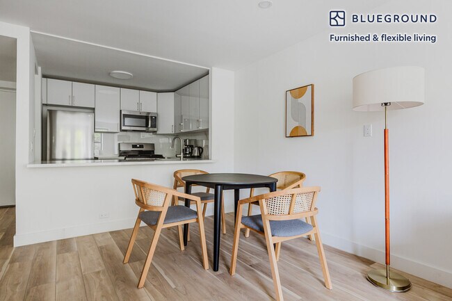 600 Columbus Ave unit FL3-ID1671, New York, NY 10024 - photo 6