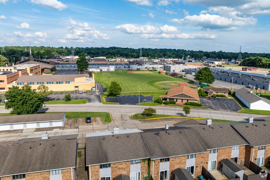 The student population of Holy Redeemer School is 145.