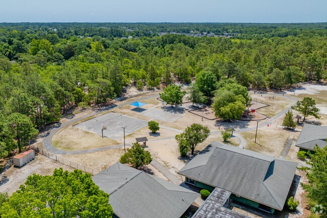 Mary C. Williams Elementary School serves nearly 400 students in the Wilmington, NC area.