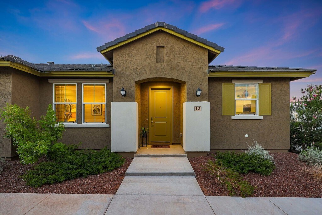 Hillstone Residences at Canyon Trails 1050 S 173rd Ave, Goodyear, AZ