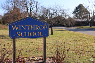 Winthrop School