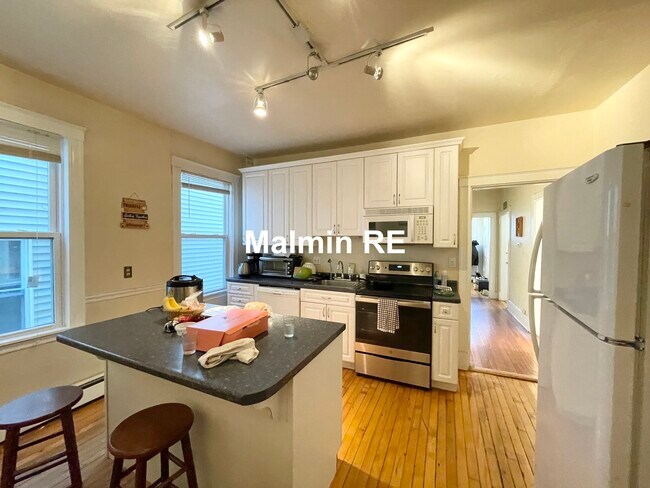 19 Sachem St unit 3, Roxbury Crossing, MA 02120 - photo 2