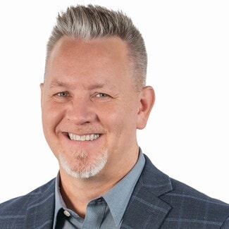 Brett Burleson