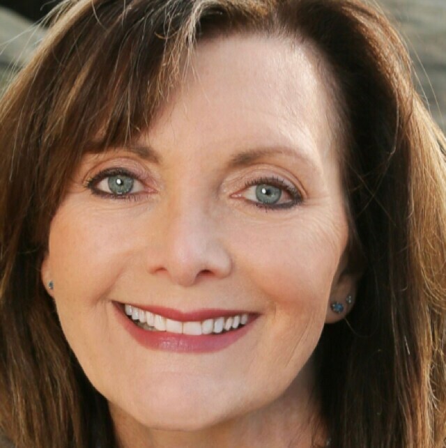 Laurie Dahlen