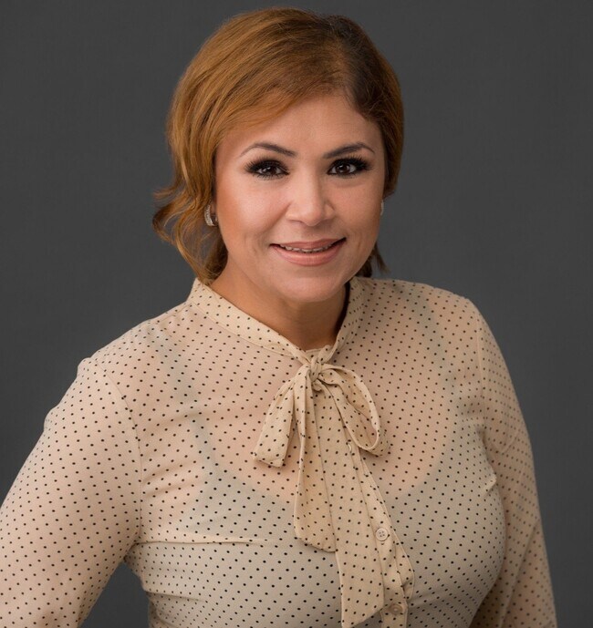 Lorena Ponce