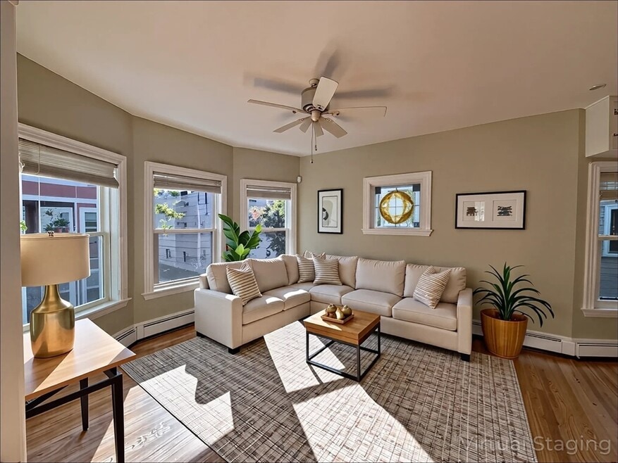 11 Traymore St unit 11, Cambridge, MA 02140 - photo 1