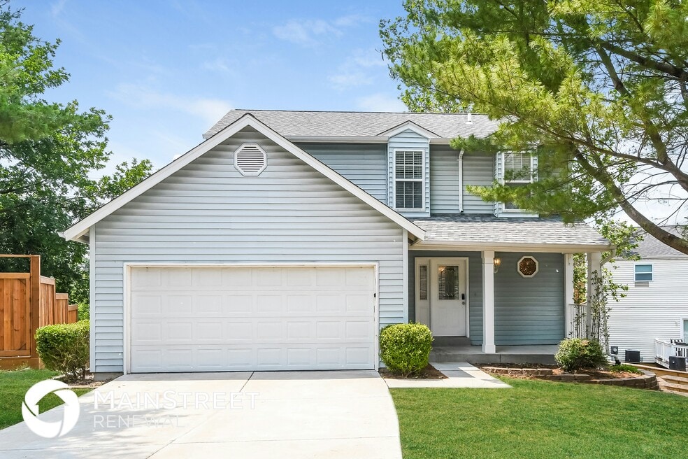 140 Lamplighter Way, O Fallon, MO 63368 - photo 1