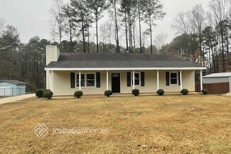 67 Jeanette St, Dallas, GA 30157