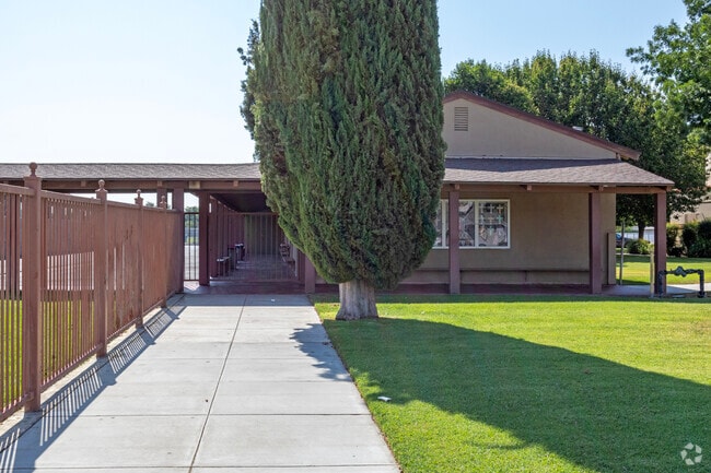 Our Lady of Fatima School is located in Los Banos.