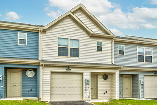 15 Chloe Dr, Kearneysville, WV 25430