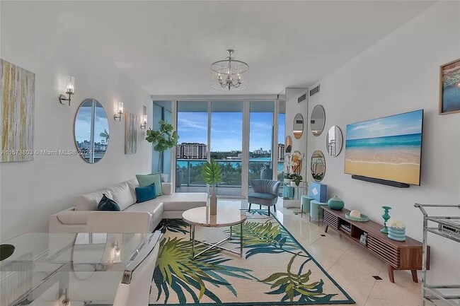 Continuum unit 2409, Miami Beach, FL 33139 - photo 4