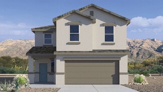 12060 N Walker Stone Dr Unit 36210941, Marana, AZ 85653