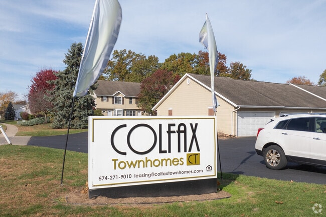 Colfax Townhomes, Mishawaka, IN 46545 - photo 5