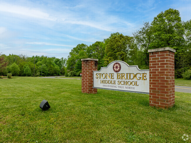Stonebridge Middle School