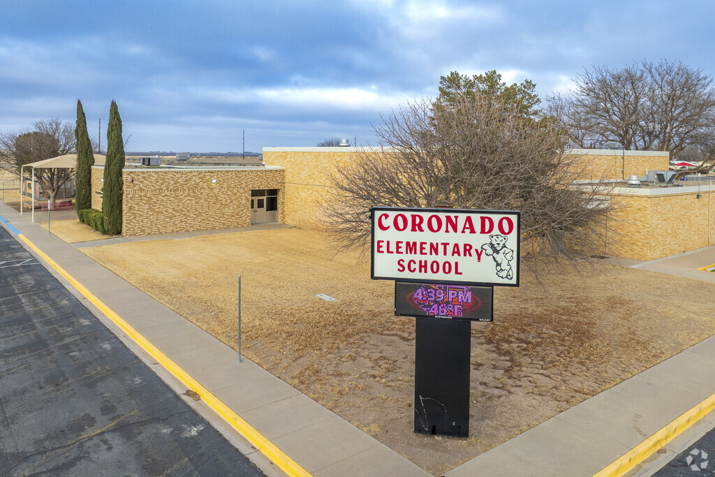 Coronado Elementary School
