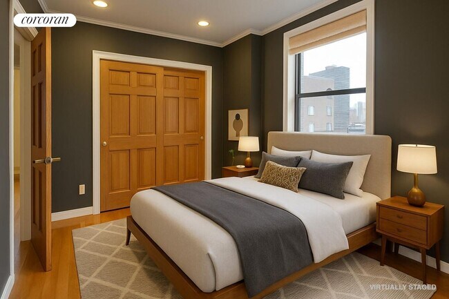 206 E 124th St, New York, NY 10035 - photo 2