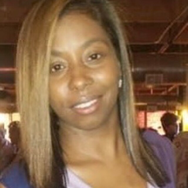 Darnisha Holliday