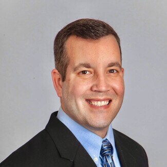 Kevin Morgan