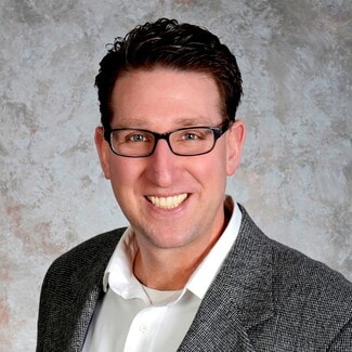 Brian Brick