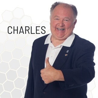 Chuck Wilson