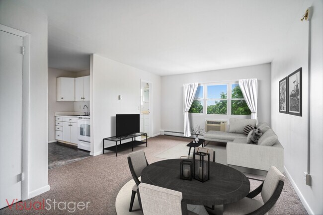 18 Fairfield Ave unit 7, Norwalk, CT 06854 - photo 4