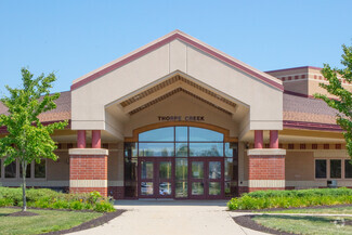 Thorpe Creek Elementary School