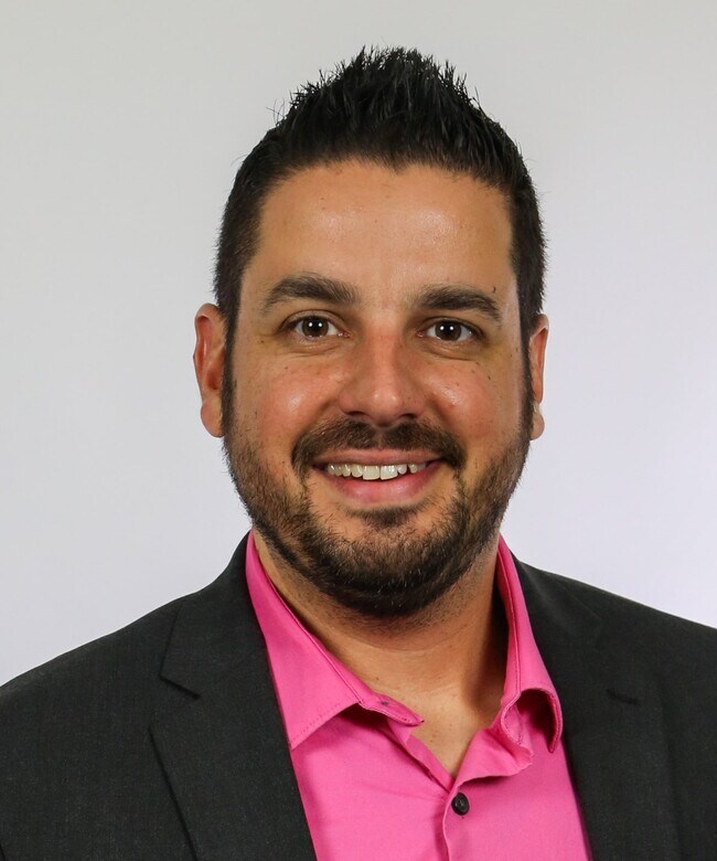 Eric Huber