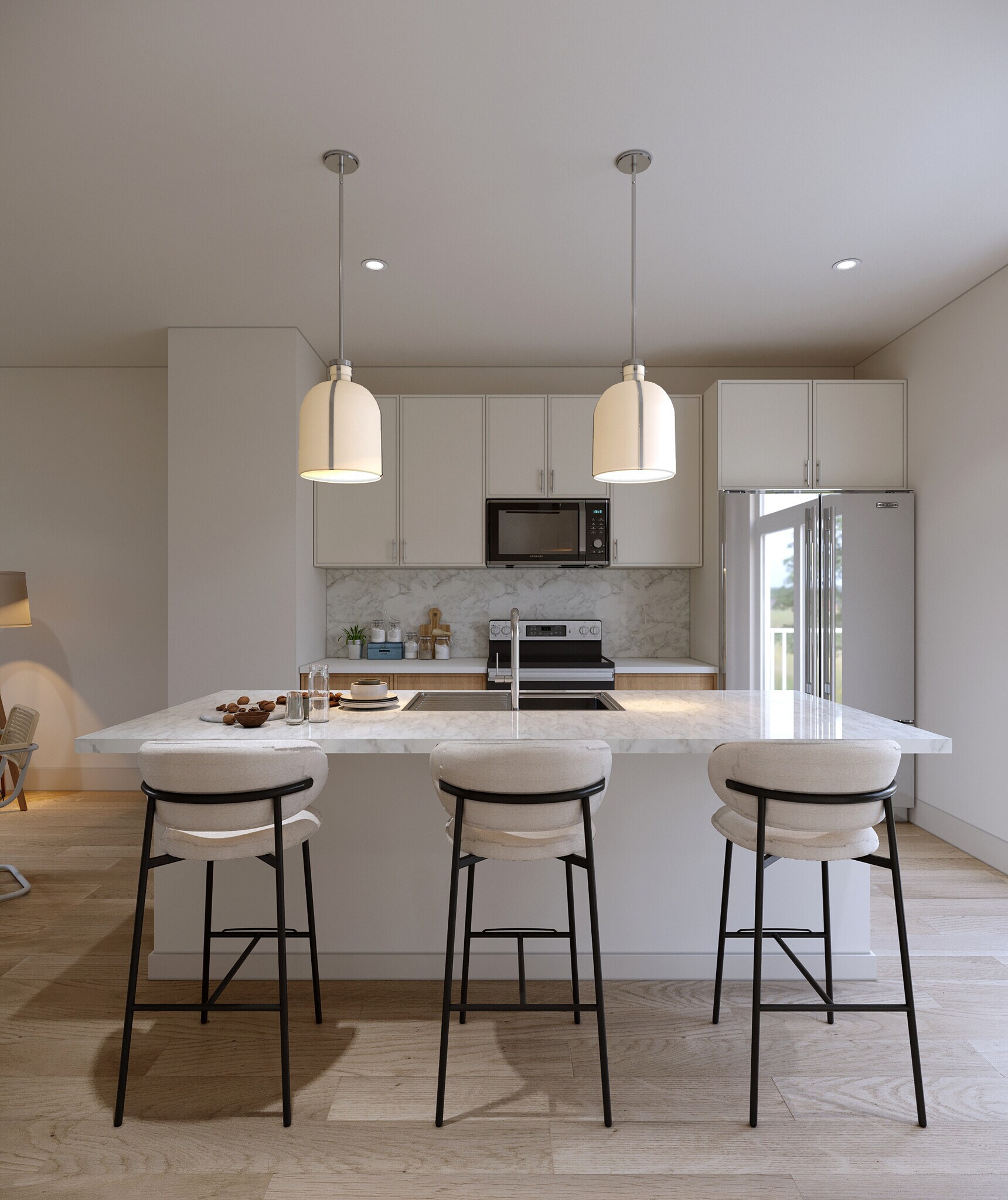 Whitman Villas, Greenfield, IN 46140 - photo 1