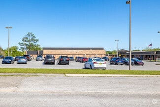 S.S. Dixon Primary School