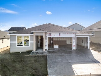 7881 Lennox St, West Richland, WA 99353