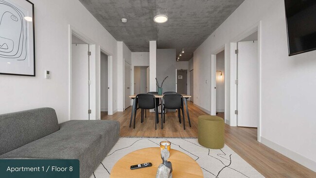 853 W Blackhawk St unit ID1243859P, Chicago, IL 60642 - photo 6